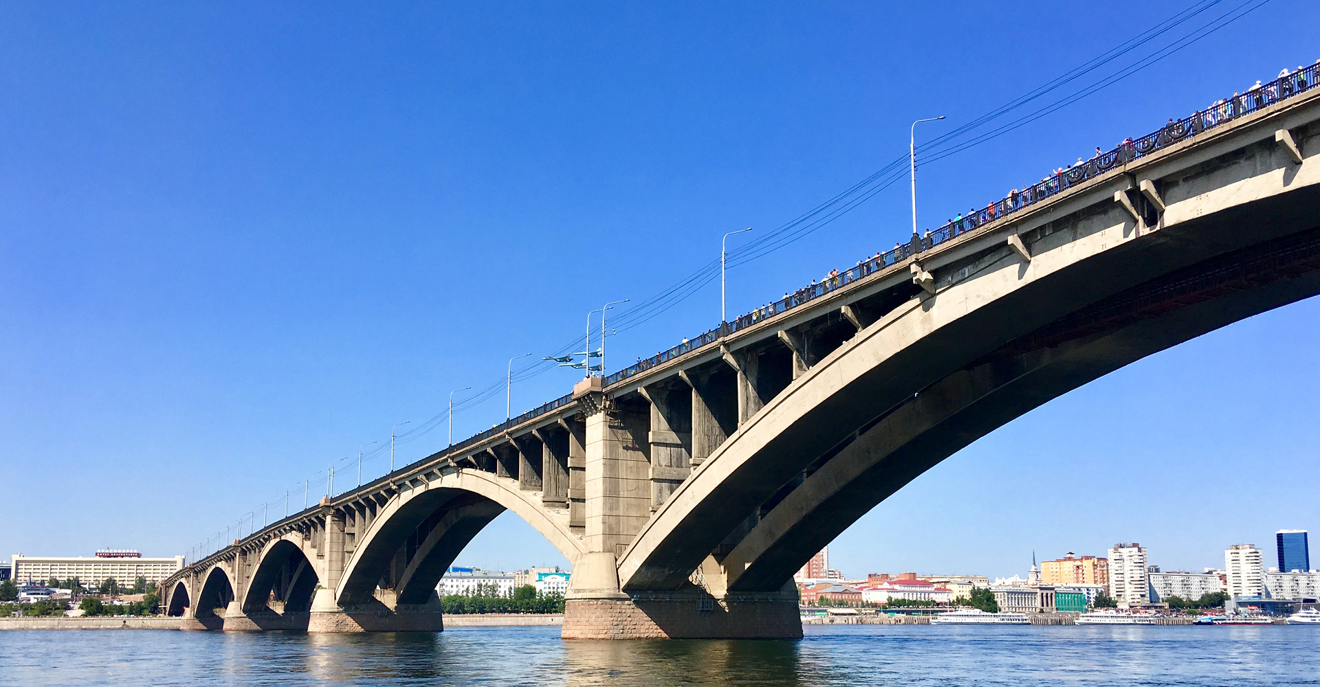 ОТКРЫТЫЙ БЮДЖЕТ ГОРОДСКОГО ОКРУГА ГОРОД КРАСНОЯРСК КРАСНОЯРСКОГО КРАЯ